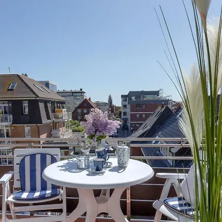 아파트 Haus Belvedere 32 App_ 32 *