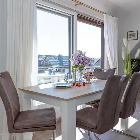 Haus Belvedere 32 App_ 32 *