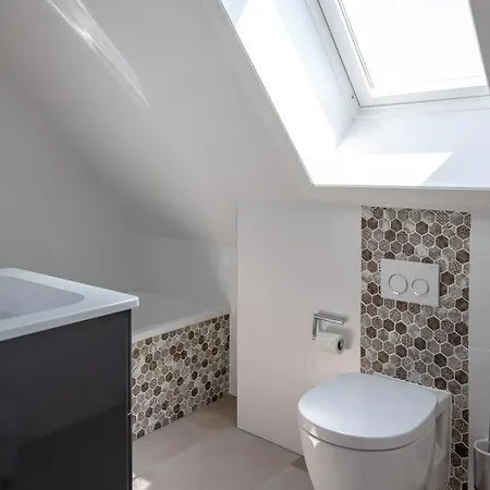Haus Belvedere 32 App_ 32 Апартаменты