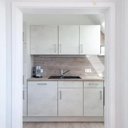 Haus Belvedere 32 App_ 32 Апартаменты *
