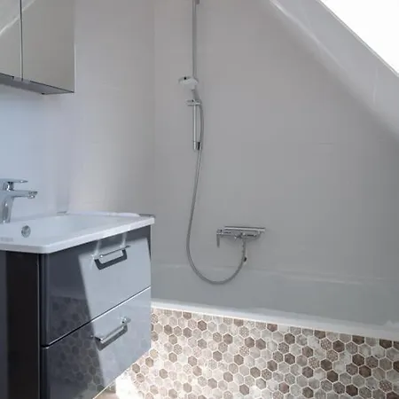 Haus Belvedere 32 App_ 32 Апартаменты
