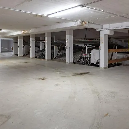 Haus Belvedere 32 App_ 32 아파트 *