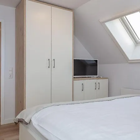 Апартаменты Haus Belvedere 32 App_ 32 *