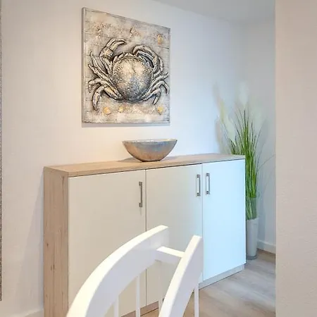 Апартаменты Haus Belvedere 32 App_ 32