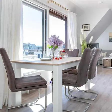 Апартаменты Haus Belvedere 32 App_ 32 *